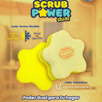 Esponja Scrub Power Dual Virutex